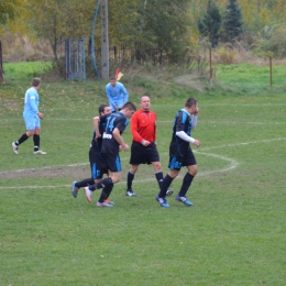 LKS Śledziejowice-LKS Czarnochowice 3-0