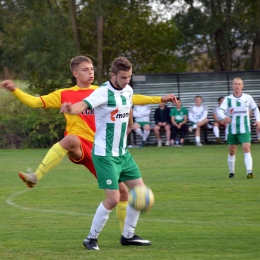 Start Regent Pawłów - Granica Dorohusk (fot. Daniel Lewczuk)