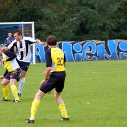 2014/15 13. Drama Kamieniec - Gwiazda Chudów 3-0