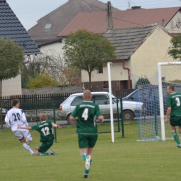 LKS Jemielnica - Źródło Krośnica 1:1