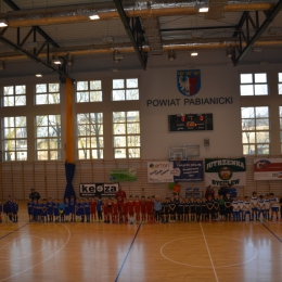 JUTRZENKA CUP 21.12.2014