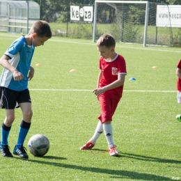 Trening 06.09.2014