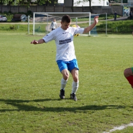 Unia - Zdrój Jedlina Zdrój 1-3