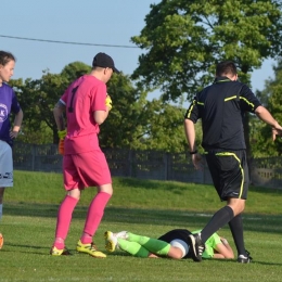 2.liga:Prószków-Darbor 0:0