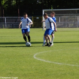 MINI FINAŁ POCIESZENIA DECATHLON BCL 2019