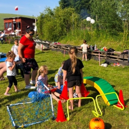 WIELKI PIKNIK URODZINOWY - JUBILEUSZ 10-LECIA AP! 14.06.2025