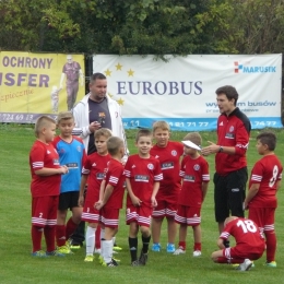 ORLIK CUP NIEWIADÓW