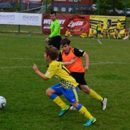 Summer Młodzik Cup 2017 dla rocznika 2006