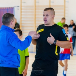 Mistrzostwa Województwa w Futsalu - rocznik 2006