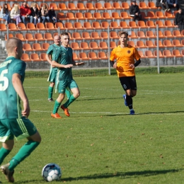 Chrobry II Głogów - Kaczawa Bieniowice 10.10.2021 r.