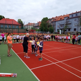 DZIEŃ SPORTU KLAS 1-3.