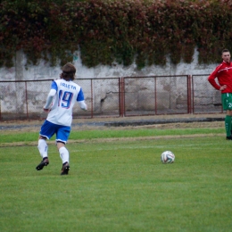 Orlęta-Legia Ch.