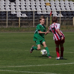 Młoldzik mł Tur- Olimpia Koło