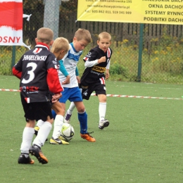 ŁKS CUP 2013