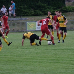 SPARING Victoria- Olimpiakos 03.08.2019