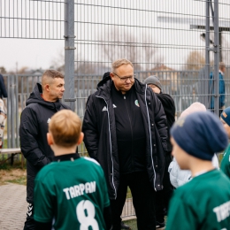 Memoriał Piłkarski LKS Olimpiakos Tarnogród