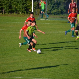 Olimpiakos- Włókniarz (04.09.2021)