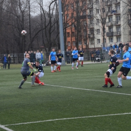 GKS Walka Zabrze - Drama Kamieniec 24.03.2019