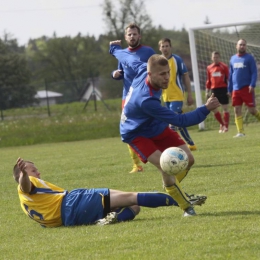 Kaszuby Połchowo vs Start Mrzezino