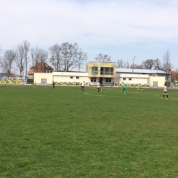 Derby Junior D1  Olimpia - KS Czernin