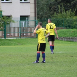 ZKP Asy Zakopane 4:0 SKS Sokolica Krościenko