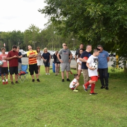 Niedziela na turnieju