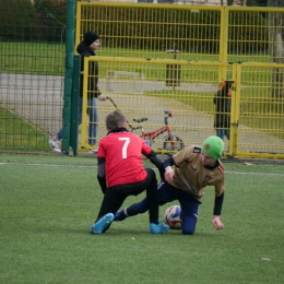 Gryfuś Cup 2024 - rocznik 2011