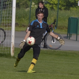 Beskid Gilowice-Rychwałd 0 : 5 Bory Pietrzykowice.