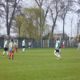 MKS Orkan Rumia 	4 - 0	GKS Sierakowice