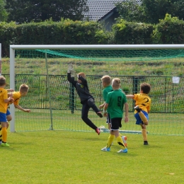 Liga Orlika Rybnik - AP Champions - GKS Jastrzebie-Zdrój