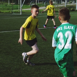 Filia Stoszowice - AP Goal Kamieniec Ząbk.