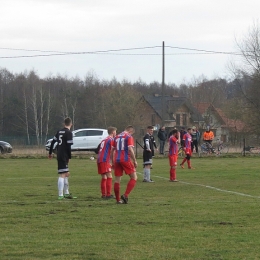 Borek -Beskid 2:0