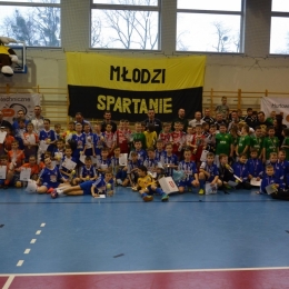 Sparta Cup