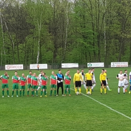 Unia Kosztowy Mysłowice 2:1 Grodziec Będzin