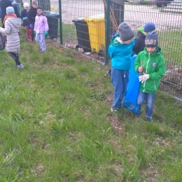 Dzień Ziemi na Orliku 22.04.2016