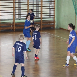 Turniej w Cisowie dla juniorów 2003