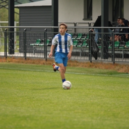 Górnik Grabownica 3:1 Brzozovia Brzozów