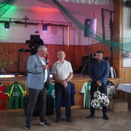 F. Oleszko ( prezes 1990-2003), W.Błachut (prezes 1980 - 1984) P. Adamski (prezes kadencji 2022-2026)