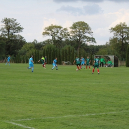 Warta Eremita Dobrów vs Orzeł Kawęczyn