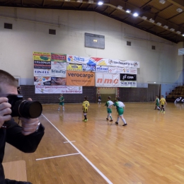 Sparing z GKS-Katowice