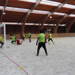 Turniej Oldboy +45, Pietrzyków 2024