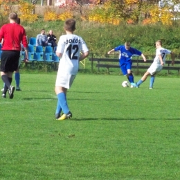 Sokół Przytkowice vs. Chełm Stryszów