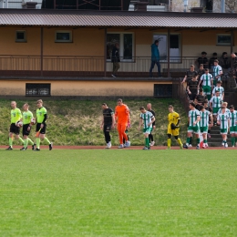 Olimpiakos- Andoria (12.04.26) Fot. Ł.G.