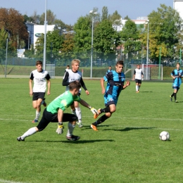 I LJ | GWAREK Zabrze - Rozwój Katowice 7-0