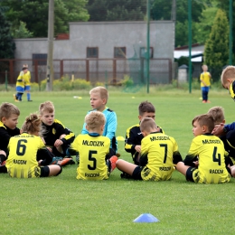 Młodzik Summer Cup 2021 - rocznik 2012