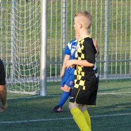 2020-09-16 Orlik: Orla Jutrosin  4 - 3 Bojanowo