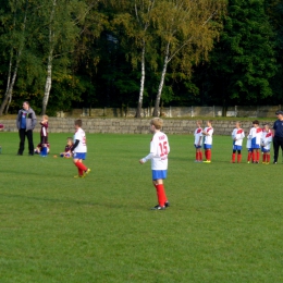 24.10.2014 r. Promotor - Concordia Knurów