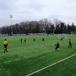 Puma FC 13.04.2019