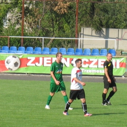 Zjednoczeni - Lechia 8 VIII 2015