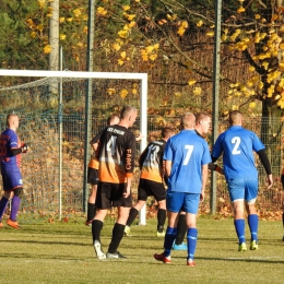 LKS ŻYGLIN - Olimpia Boruszowice